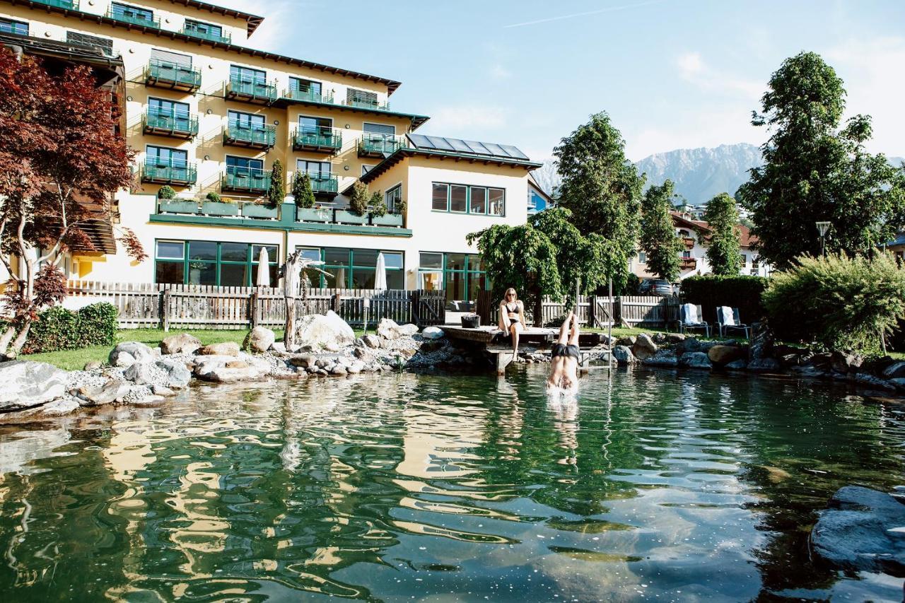 Hotel Zum Hirschen イムスト エクステリア 写真