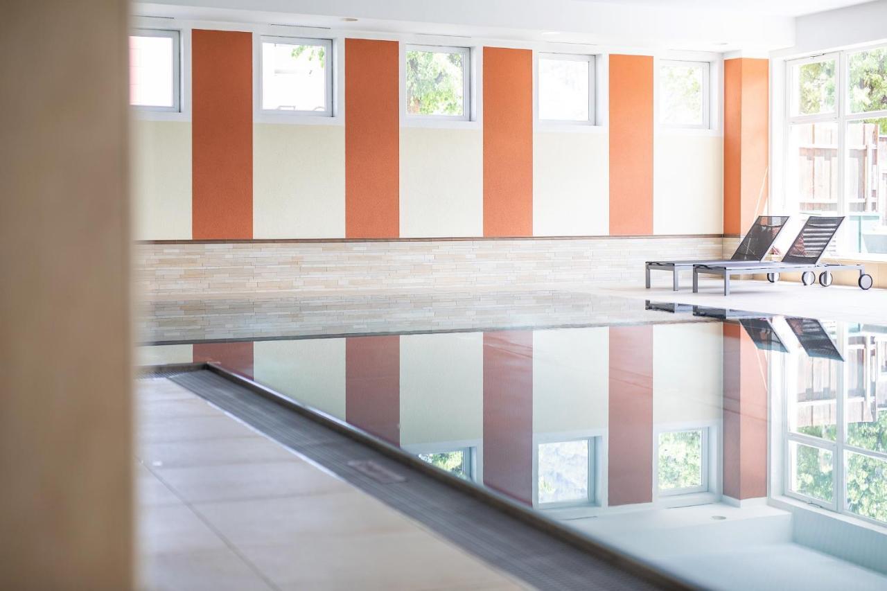 Hotel Zum Hirschen イムスト エクステリア 写真