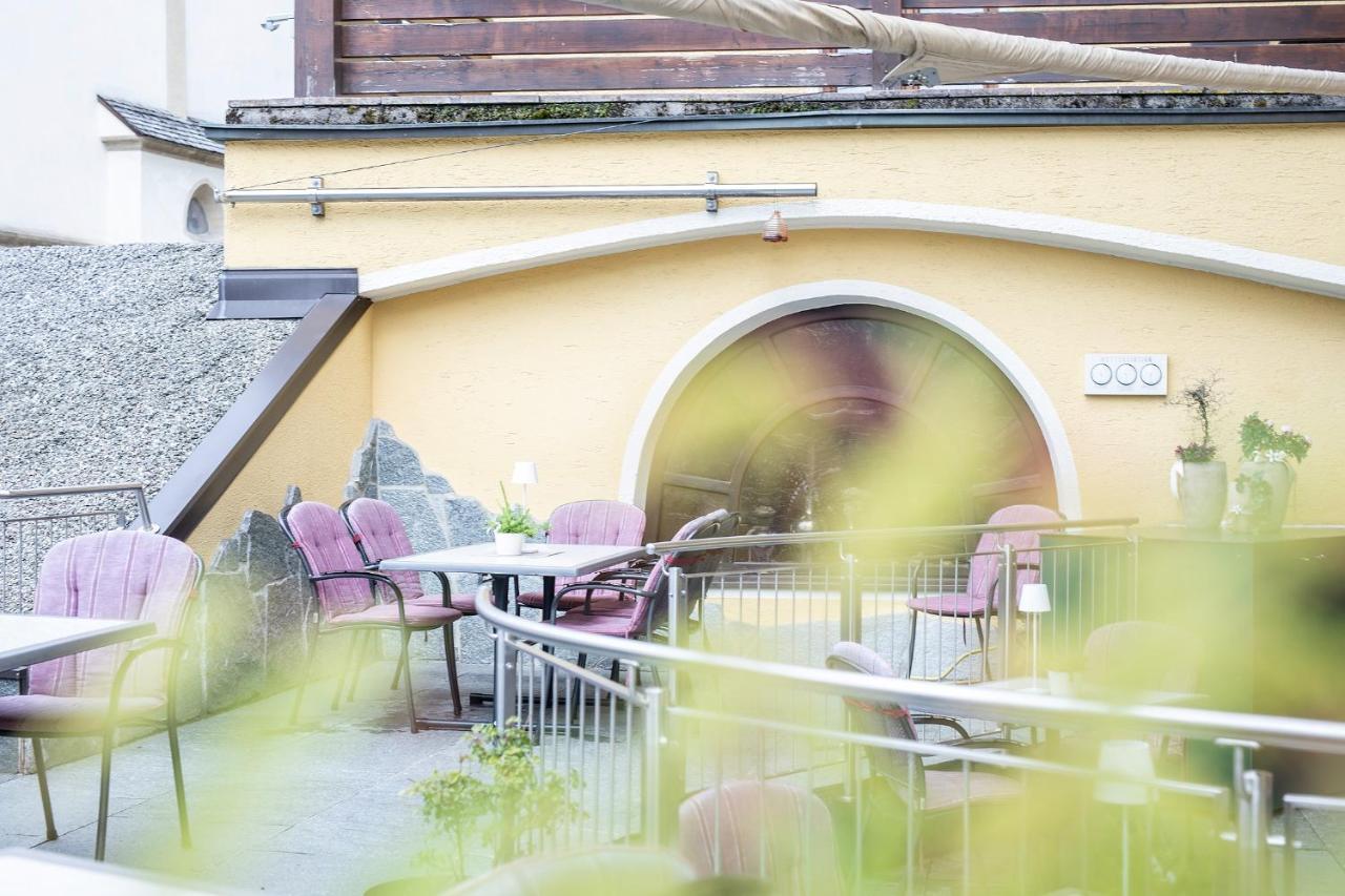 Hotel Zum Hirschen イムスト エクステリア 写真