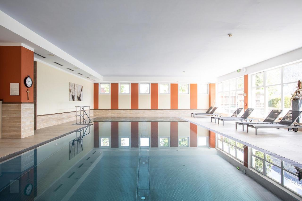 Hotel Zum Hirschen イムスト エクステリア 写真